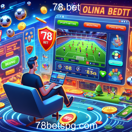 Apostas na 78 Bet: Oportunidades e Desafios no Jogo Online