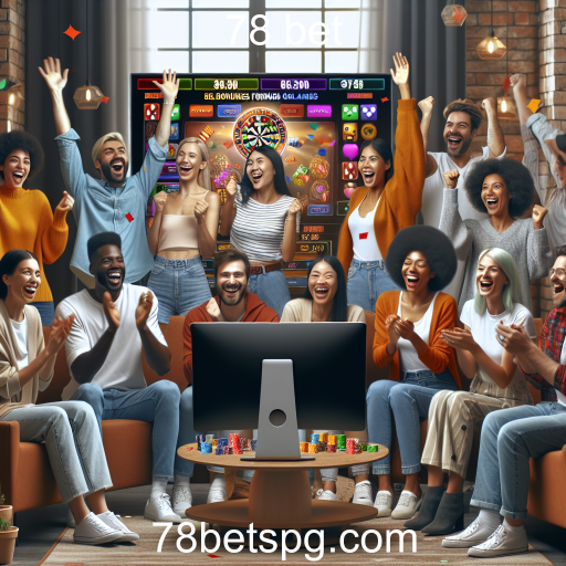 Explorando a Categoria de Bônus do 78 Bet: Aumente Suas Chances de Ganho!